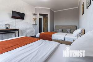 1-к квартира, посуточно, 30м2, 7/11 этаж