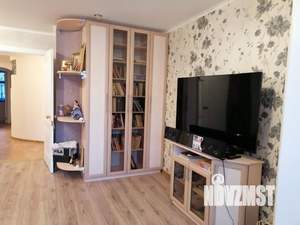 3-к квартира, на длительный срок, 110м2, 2/6 этаж