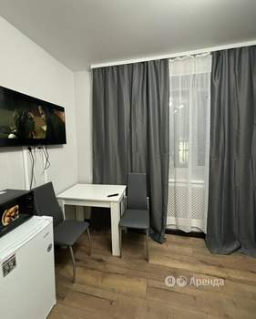 1-к квартира, на длительный срок, 21м2, 3/3 этаж