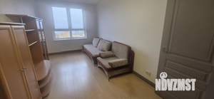1-к квартира, на длительный срок, 42м2, 5/20 этаж
