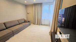 3-к квартира, на длительный срок, 90м2, 10/21 этаж