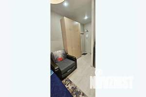 1-к квартира, посуточно, 20м2, 2/3 этаж