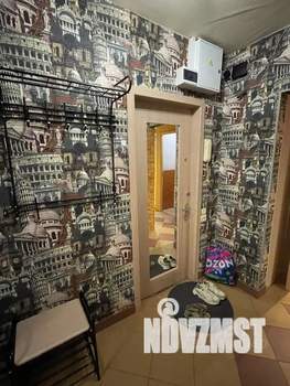 2-к квартира, посуточно, 55м2, 5/9 этаж