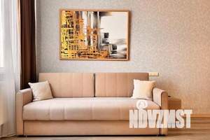3-к квартира, посуточно, 73м2, 13/22 этаж