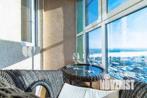 1-к квартира, посуточно, 66м2, 1/1 этаж