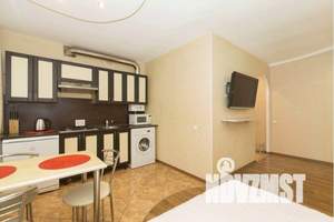 1-к квартира, посуточно, 30м2, 2/5 этаж