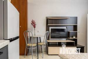 Студия квартира, посуточно, 20м2, 2/10 этаж