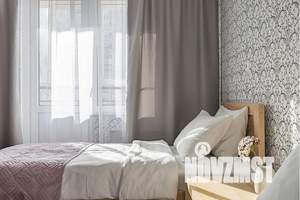 3-к квартира, посуточно, 70м2, 2/10 этаж