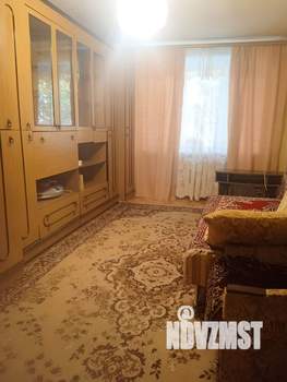 2-к квартира, на длительный срок, 50м2, 2/5 этаж