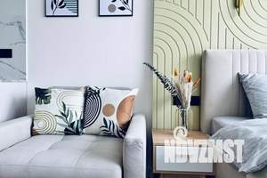 1-к квартира, посуточно, 20м2, 3/6 этаж