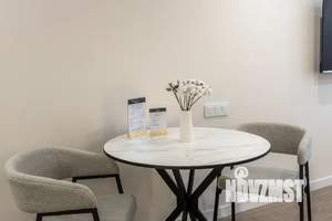 1-к квартира, посуточно, 27м2, 3/6 этаж