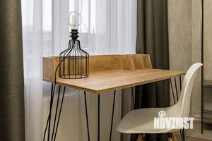2-к квартира, посуточно, 50м2, 2/17 этаж