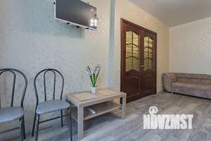 2-к квартира, посуточно, 45м2, 2/5 этаж