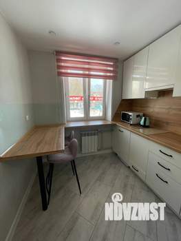 1-к квартира, посуточно, 30м2, 1/14 этаж