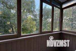 2-к квартира, посуточно, 46м2, 4/5 этаж