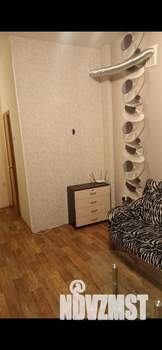 1-к квартира, на длительный срок, 25м2, 1/5 этаж