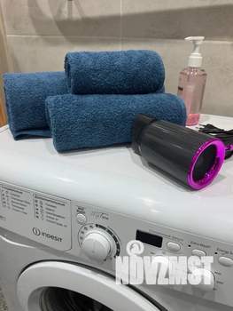 2-к квартира, посуточно, 43м2, 7/9 этаж