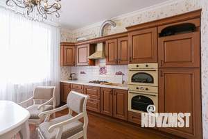 1-к квартира, посуточно, 48м2, 3/7 этаж