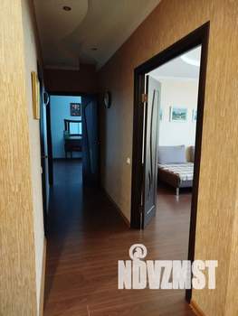 2-к квартира, посуточно, 78м2, 16/19 этаж