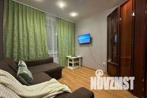 2-к квартира, посуточно, 31м2, 1/5 этаж