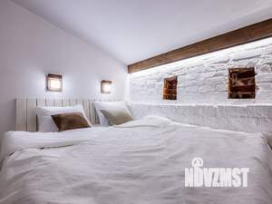 1-к квартира, посуточно, 28м2, 1/1 этаж