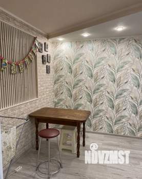 2-к квартира, на длительный срок, 50м2, 1/5 этаж