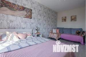 1-к квартира, посуточно, 32м2, 3/10 этаж