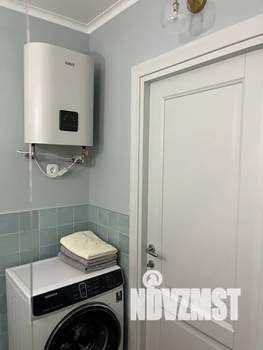 1-к квартира, посуточно, 40м2, 3/17 этаж