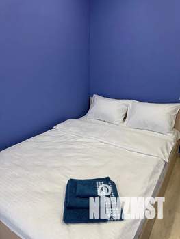 2-к квартира, посуточно, 43м2, 7/9 этаж