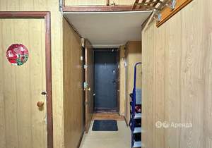 1-к квартира, на длительный срок, 35м2, 8/9 этаж