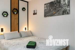 1-к квартира, посуточно, 33м2, 15/21 этаж