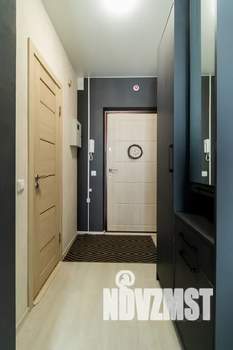 Студия квартира, посуточно, 25м2, 11/17 этаж