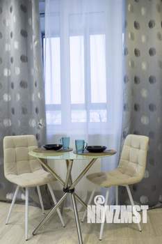 1-к квартира, посуточно, 39м2, 1/1 этаж