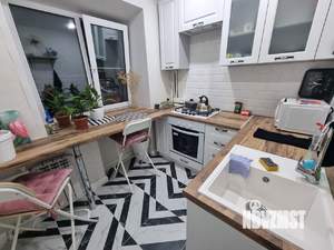 2-к квартира, на длительный срок, 43м2, 5/5 этаж
