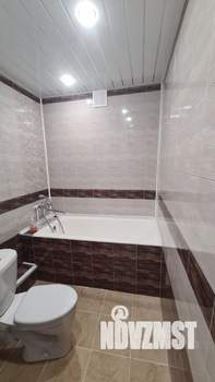 1-к квартира, посуточно, 27м2, 3/9 этаж