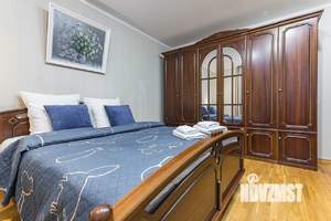 3-к квартира, посуточно, 115м2, 2/10 этаж