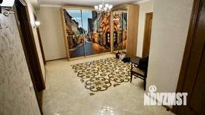 2-к квартира, на длительный срок, 100м2, 3/7 этаж