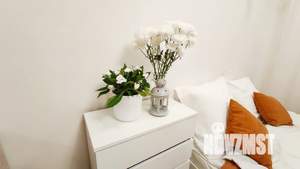 1-к квартира, посуточно, 35м2, 5/10 этаж