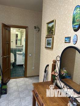 2-к квартира, на длительный срок, 63м2, 9/10 этаж