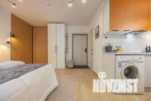 1-к квартира, посуточно, 25м2, 5/10 этаж