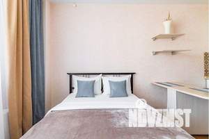 1-к квартира, посуточно, 28м2, 5/10 этаж