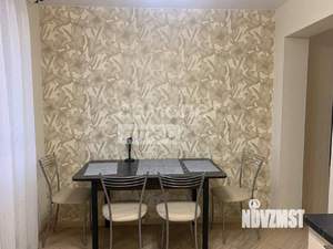 1-к квартира, на длительный срок, 43м2, 13/17 этаж