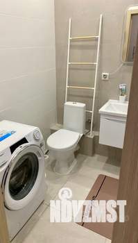 1-к квартира, посуточно, 50м2, 3/21 этаж