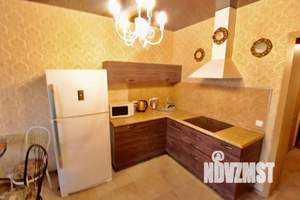 3-к квартира, посуточно, 66м2, 4/10 этаж