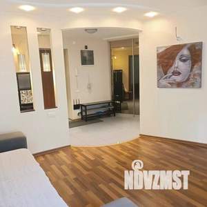 1-к квартира, посуточно, 75м2, 1/1 этаж