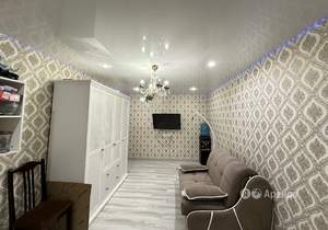 2-к квартира, на длительный срок, 52м2, 1/5 этаж