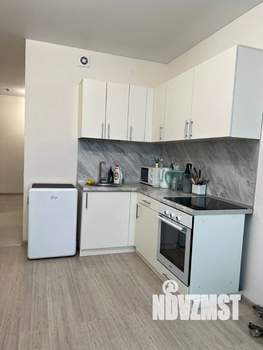 1-к квартира, на длительный срок, 50м2, 10/14 этаж