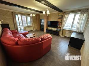 2-к квартира, на длительный срок, 85м2, 16/18 этаж