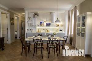 1-к квартира, посуточно, 82м2, 1/1 этаж