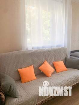 1-к квартира, посуточно, 36м2, 3/5 этаж